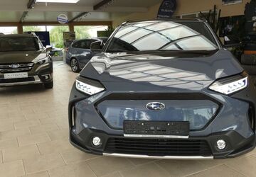 Subaru Solterra 5.000 km 46.480 &euro; Worbis 37339