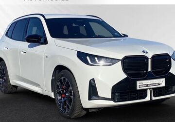 BMW X3 M50 25.900 km 65.400 &euro; Kleve 47533