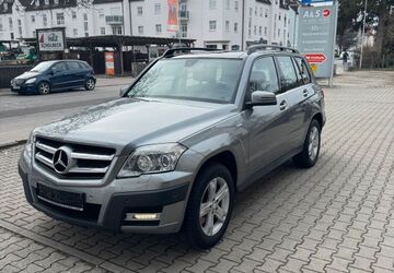 Mercedes-Benz GLK 220 299.000 km 6.550 &euro; Freising/Lerchenfeld 85356