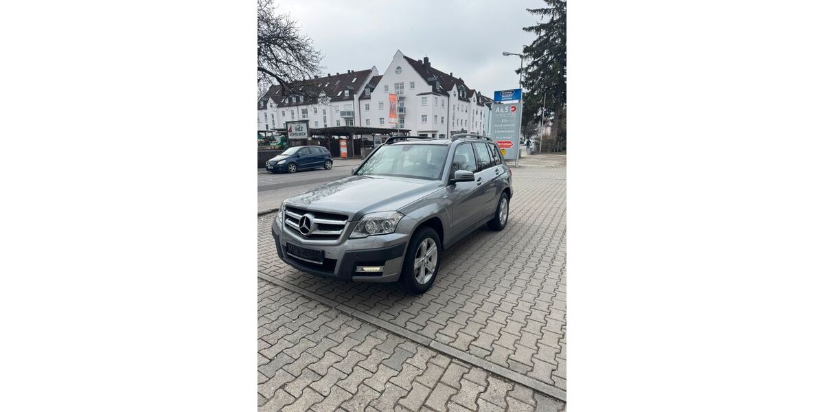 Mercedes-Benz GLK 220 299.000 km 6.550 &euro; Freising/Lerchenfeld 85356