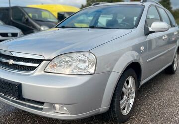 Chevrolet Nubira 84.000 km 2.990 &euro; Linkenheim-Hochstetten 76351