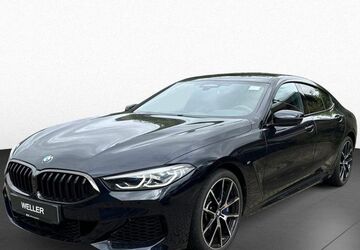 BMW M850 24.280 km 65.900 &euro; Hamburg 21073