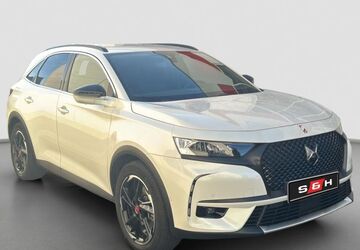 DS Automobiles DS7 (Crossback) 83.170 km 32.900 &euro; Heidelberg 69126