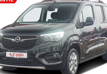 Opel Combo 43.854 km 25.990 &euro; Dresden 01239