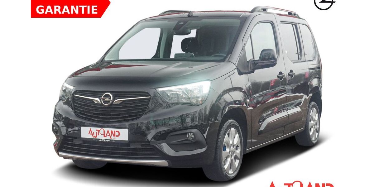 Opel Combo 43.854 km 25.990 &euro; Dresden 01239