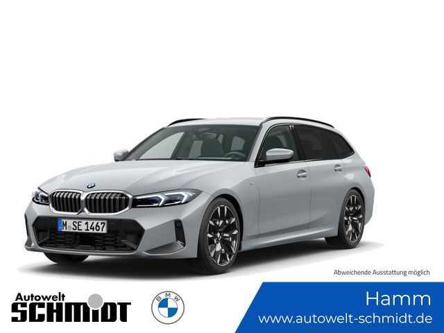 BMW 330 24.995 km 47.590 &euro; Hamm 59071