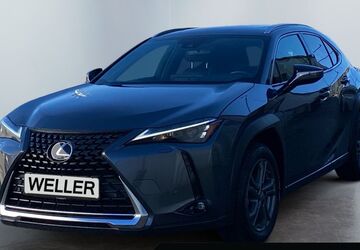 Lexus UX 41.217 km 32.450 &euro; Osnabrück 49090