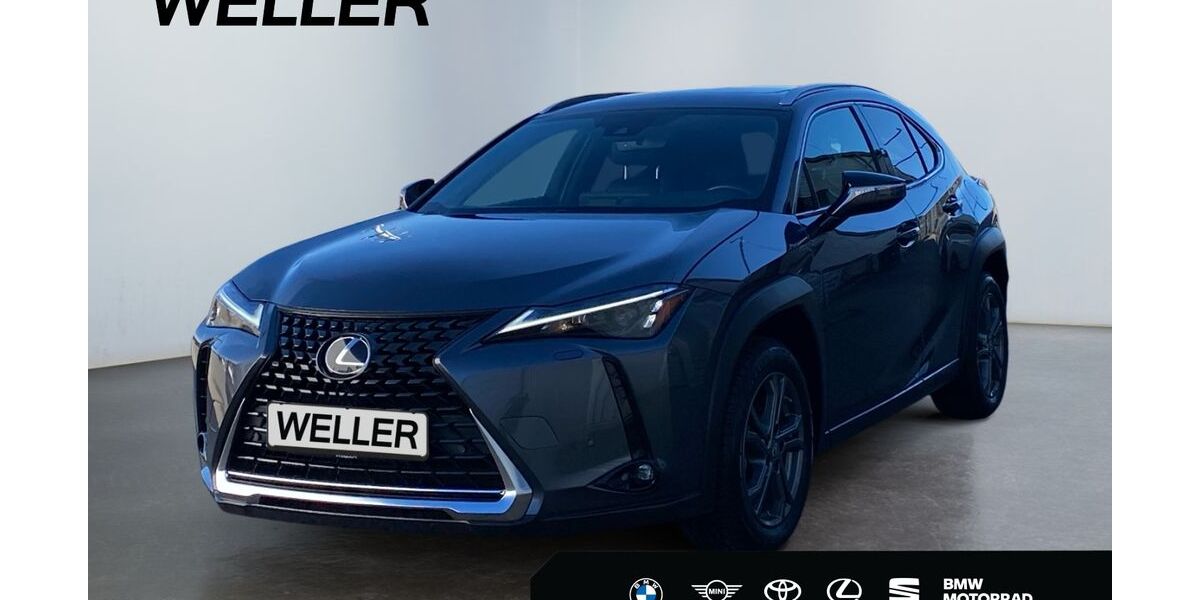 Lexus UX 41.217 km 32.450 &euro; Osnabrück 49090
