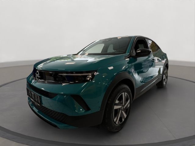 Opel Mokka 2.911 km 22.990 &euro; Moers 47441