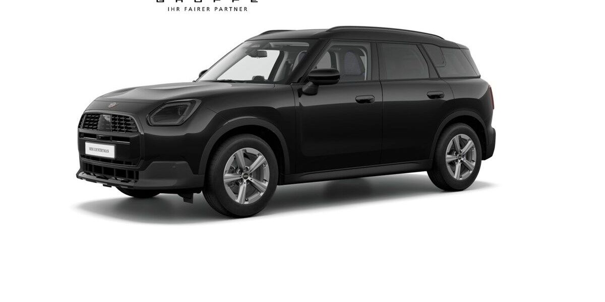 Mini Cooper C Countryman 17.642 km 33.420 &euro; Cuxhaven 27472