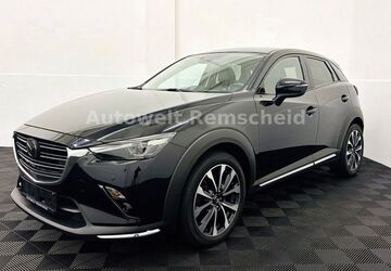 Mazda CX-3 102.200 km 16.999 &euro; Remscheid 42859