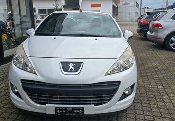 Peugeot 207 143.774 km 3.900 &euro; schopfheim 79650