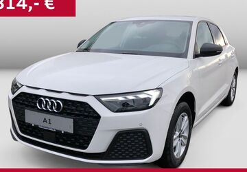 Audi A1 1.500 km 23.490 &euro; Backnang 71522