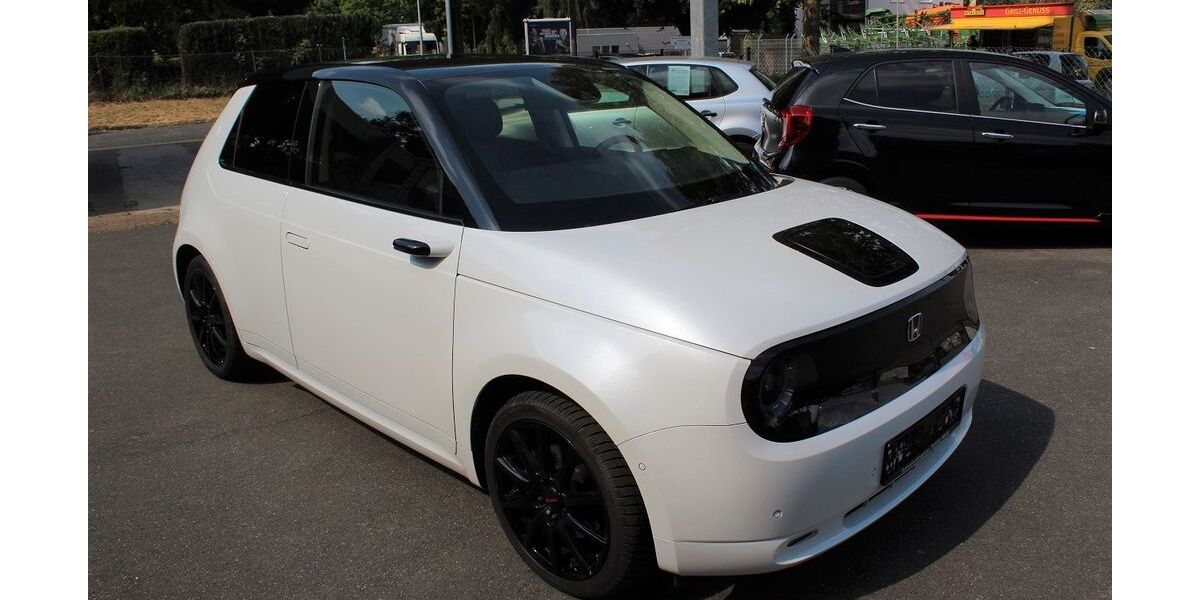 Honda e 19.000 km 19.999 &euro; Königslutter 38154