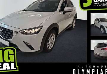Mazda CX-3 99.000 km 15.475 &euro; München 80992