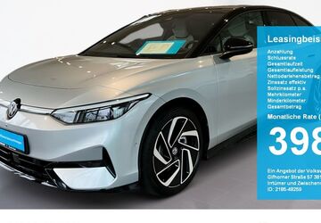 VW ID.7 15.590 km 46.250 &euro; Mühldorf am Inn 84453