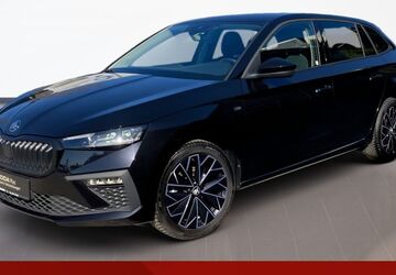 Skoda Scala 18.272 km 21.490 &euro; Eggenfelden 84307