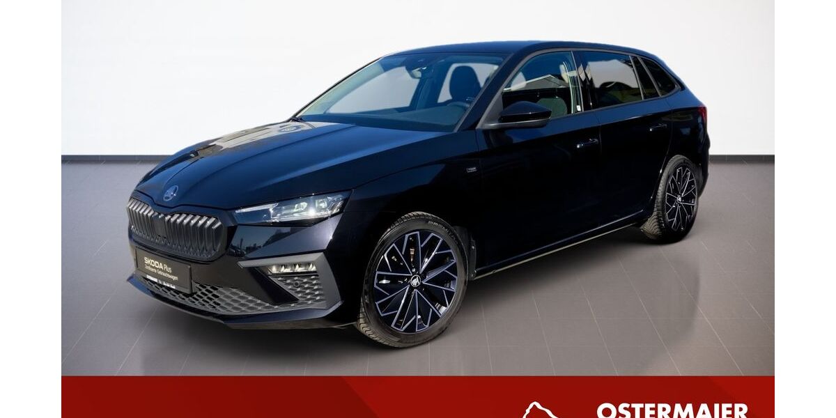 Skoda Scala 18.272 km 21.490 &euro; Eggenfelden 84307