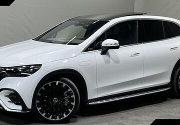 Mercedes-Benz EQE SUV 14.037 km 70.950 &euro; Bad Düben 04849