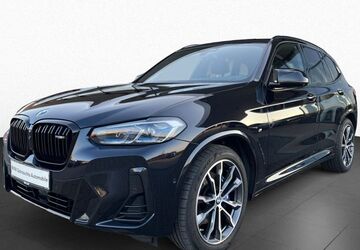 BMW X3 M40 75.874 km 53.990 &euro; Burgdorf 31303