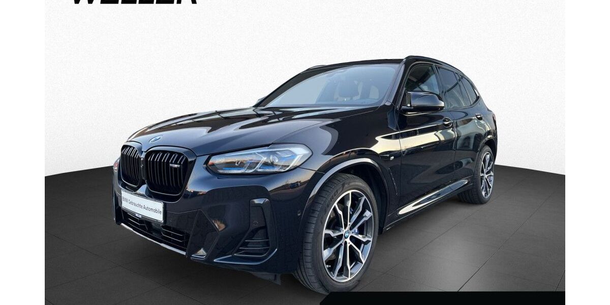 BMW X3 M40 75.874 km 53.990 &euro; Burgdorf 31303