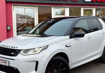 Land Rover Discovery Sport 46.000 km 37.900 &euro; Mülheim an der Ruhr 45476