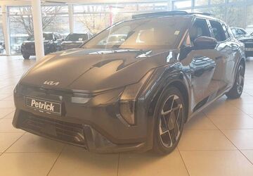 Kia EV4 1.500 km 46.990 &euro; Hamburg 22525