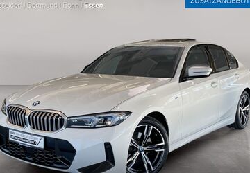 BMW 320 25.456 km 44.399 &euro; Essen 45141