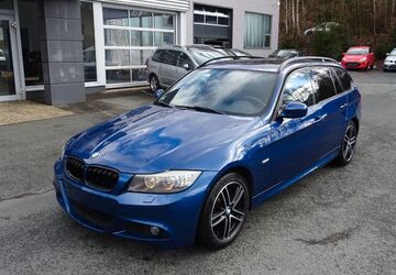 BMW 328 302.000 km 7.650 &euro; Helmbrechts 95233