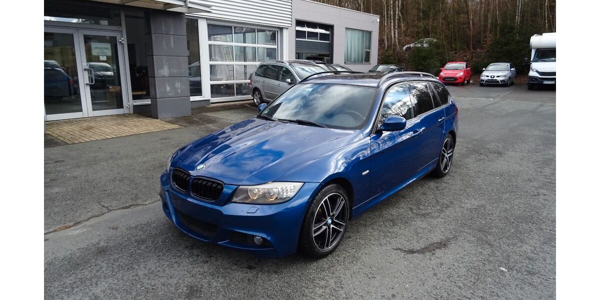 BMW 328 302.000 km 7.650 &euro; Helmbrechts 95233