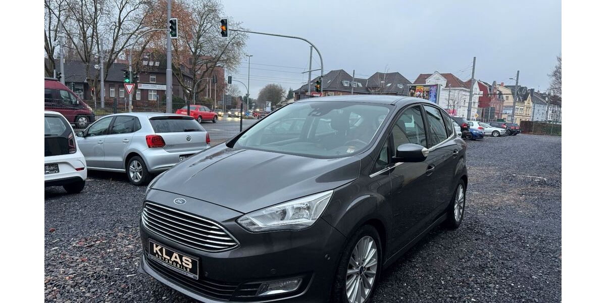 Ford C-Max 150.000 km 8.500 &euro; Bochum 44866