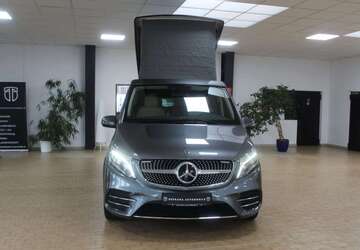 Mercedes-Benz Marco Polo 161.000 km 54.950 &euro; Kirchheim unter Teck 73230