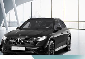 Mercedes-Benz GLC 200 8.602 km 58.905 &euro; Leipzig 04277