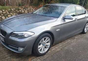 BMW 535 161.000 km 14.900 &euro; Wedel 22880