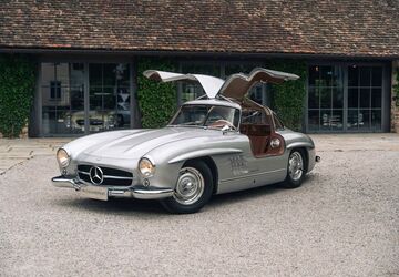 Mercedes-Benz 300 35.650 km 1.590.000 &euro; Polling 82398