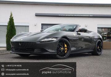 Ferrari Roma 2.500 km 258.895 &euro; Werneck 97440