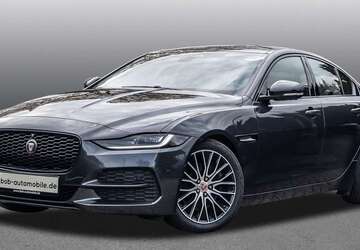 Jaguar XE 79.014 km 28.310 &euro; Marl 45770