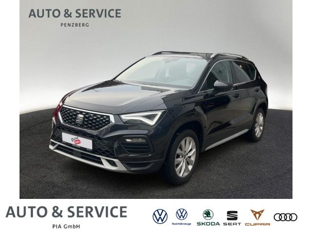 Seat Ateca 56.800 km 23.490 &euro; Penzberg 82377