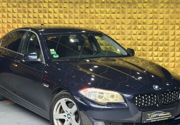 BMW 523 245.500 km 7.900 &euro; Eningen unter Achalm 72800
