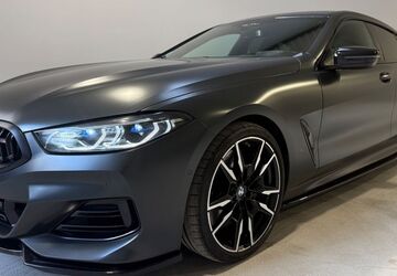 BMW 850 50.000 km 63.490 &euro; Leipzig 04205