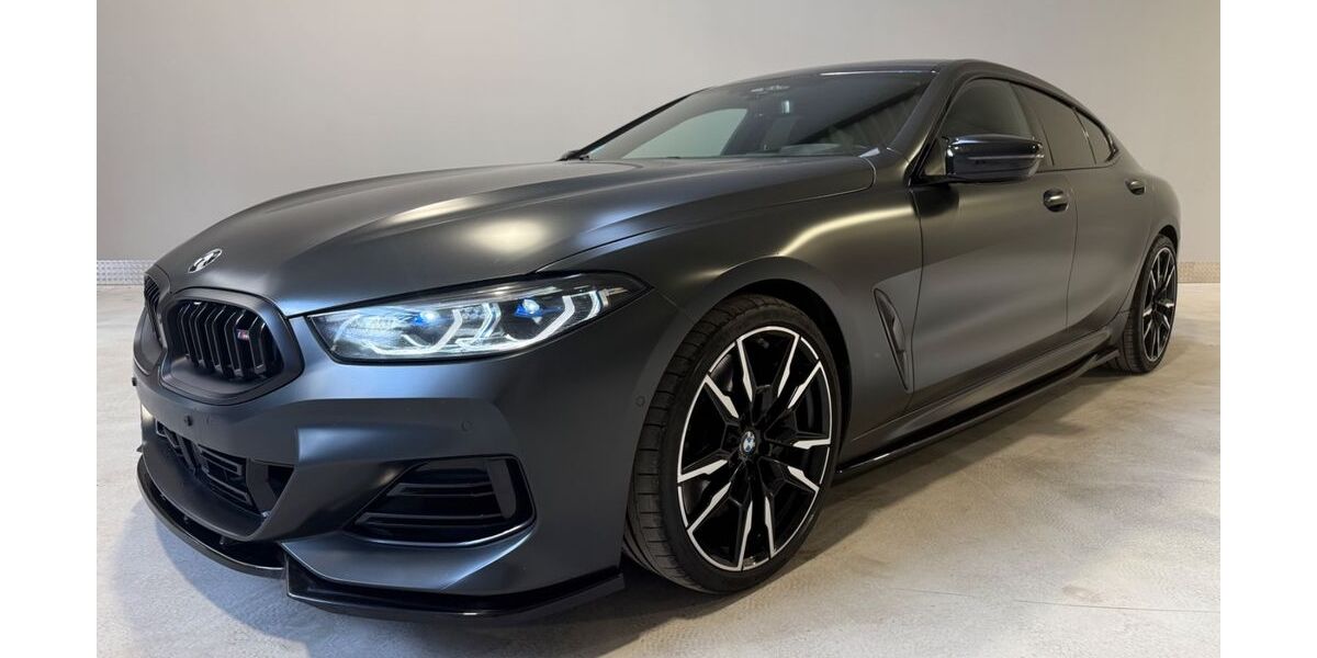 BMW 850 50.000 km 63.490 &euro; Leipzig 04205
