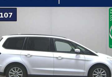 Ford Galaxy 142.215 km 15.980 &euro; Gyhum/Bockel 27404