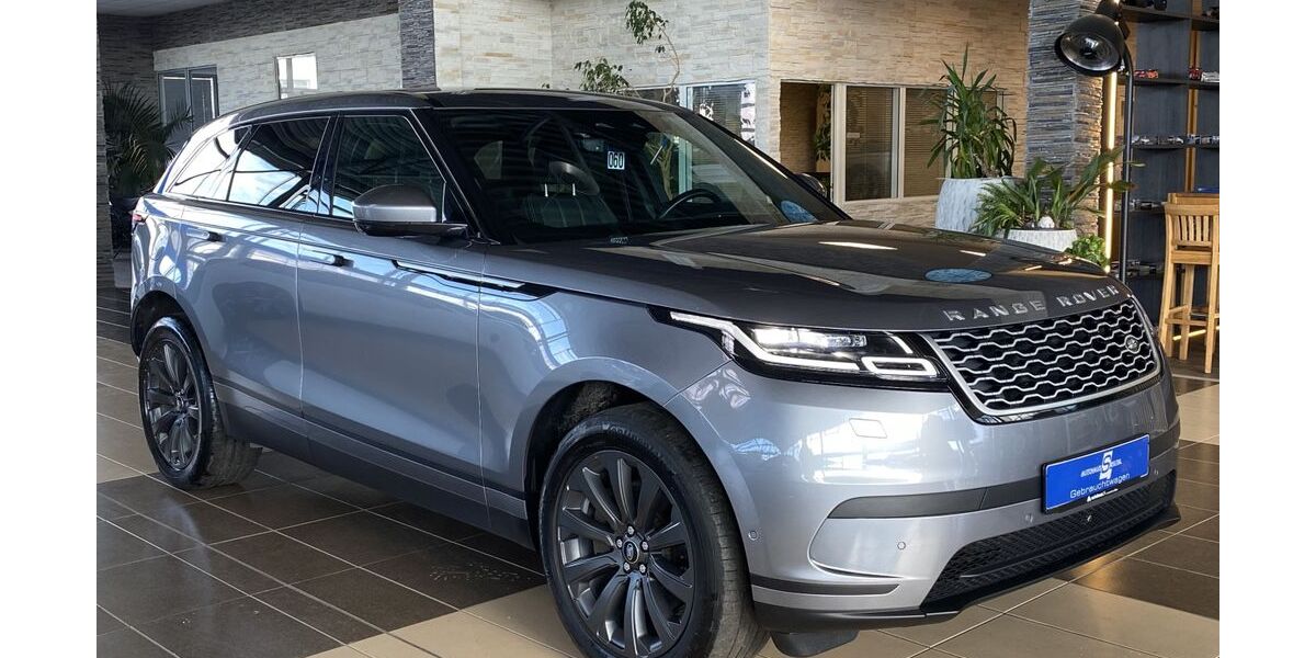 Land Rover Range Rover Velar 76.925 km 38.000 &euro; Eitorf 53783
