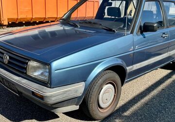 VW Jetta 131.400 km 2.400 &euro; Leimen 69181