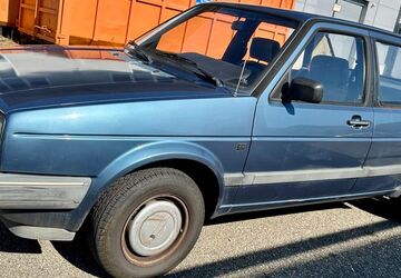 VW Jetta 131.400 km 2.500 &euro; Leimen 69181