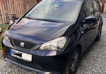 Seat Mii 120.088 km 6.250 &euro; Sparneck 95234