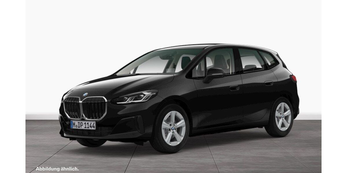 BMW 220 Active Tourer 7.492 km 31.903 &euro; Barsbüttel bei Hamburg 22885