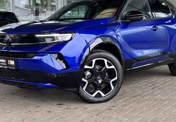 Opel Mokka 9.900 km 24.925 &euro; Münster 48155