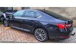 Skoda Superb 228.000 km 4.000 &euro; Döbeln 04720