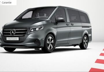 Mercedes-Benz Vito 30.670 km 67.790 &euro; Brandenburg 14772